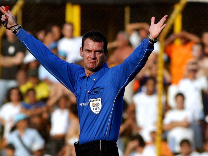 Djalma Vassão/ Gazeta Press